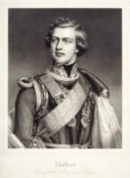Adalbert Wilhelm Georg Ludwig von Bayern