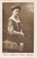 Friederike Adelheid Marie Luise Hilda Eugenie zu Schaumburg-Lippe