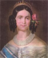 Adelgunde Auguste Charlotte Caroline Elisabeth Amalie Marie Sophie Luise von Bayern