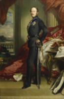 Franz Albert August Karl Emanuel von Sachsen-Coburg-Saalfeld