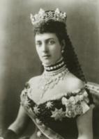Alexandra Caroline Marie Charlotte Louise Julia van Denemarken