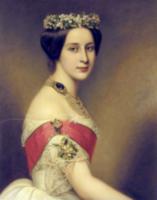 Alexandra Friederike Henriette Pauline Marianne Elisabeth von Sachsen-Altenburg