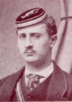 Alexis Carl Ernst Louis Ferdinand Eugen Bernhard zu Bentheim und Steinfurt Alexis Carl Ernst Louis Ferdinand Eugen Bernhard zu Bentheim und Steinfurt