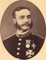 Alfonso Francisco de Asís Fernando Pío Juan María de la Concepción Gregorio Pelayo van Spanje