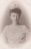 Anastasia Michajlovna van Rusland