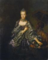 Anna Elisabeth Luise von Brandenburg-Schwedt