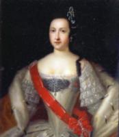 Elisabeth Katharina Christine zu Mecklenburg-Schwerin