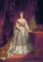Anna Pavlovna van Rusland