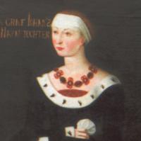Anna van Nassau-Dillenburg