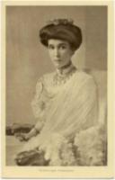 Maria Annunziata Adelheid Theresia Michaela Karoline Luise Pia Ignatia von Österreich
