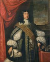 August von Sachsen-Weißenfels