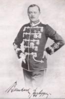Bernhard Kasimir Friedrich Gustav Heinrich Wilhelm Eduard zur Lippe