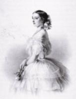 Cäcilie Auguste von Baden
