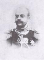 Carl Michael Wilhelm August Alexander zu Mecklenburg Carl Michael Wilhelm August Alexander zu Mecklenburg