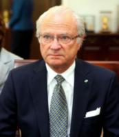 Carl Gustaf Folke Hubertus van Zweden