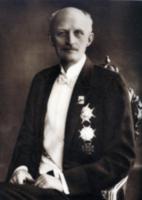 Oscar Carl Wilhelm van Zweden