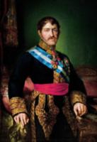Carlos María Isidro Benito van Spanje