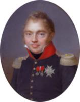 Charles Ferdinand d Charles Ferdinand d