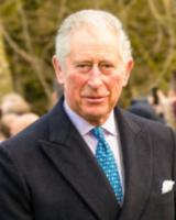 Charles Philip Arthur George van Wales