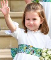 Charlotte Elizabeth Diana van Cambridge