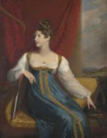 Charlotte Augusta van Wales