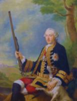 Christian IV von Pfalz-Zweibrücken