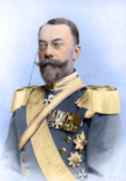 Christian Kraft zu Hohenlohe-Öhringen