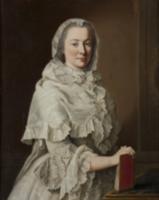 Christiane Henriette von Pfalz-Zweibrücken