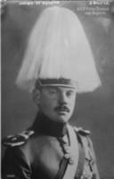 Konrad Luitpold Franz Joseph Maria von Bayern