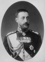Constantijn Konstantinovitsj van Rusland