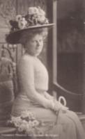 Adelheid Caroline Mathilde Emilia Agnes Ida Sophie von Lippe-Biesterfeld