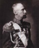Dimitri Konstantinovitsj van Rusland Dimitri Konstantinovitsj van Rusland