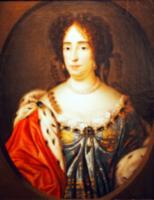 Dorothea Sophie von Schleswig-Holstein-Sonderburg-Glücksburg
