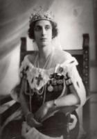 Louise Alexandra Marie Irene von Battenberg
