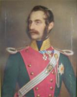 Eduard Karl Wilhelm Christian von Sachsen-Altenburg