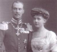 Friedrich Wilhelm Viktor Karl Ernst Alexander Heinrich von Preußen
