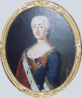 Eleonora Wilhelmina von Anhalt-Köthen