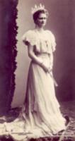 Eleonore Ernestine Marie zu Solms-Hohensolms-Lich