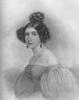Elisa Friederike Luise Martha Radziwill Elisa Friederike Luise Martha Radziwill