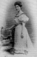 Elizabeth Dobrzensky de Dobrzenicz