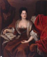 Elisabeth Sophie Marie von Schleswig-Holstein-Norburg