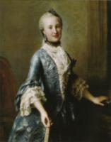 Maria Elisabeth Apollonia Kasimira Franziska Xaveria von Sachsen Maria Elisabeth Apollonia Kasimira Franziska Xaveria von Sachsen