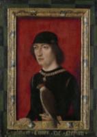 Engelbrecht II van Nassau