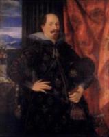Ernst von Holstein-Schaumburg