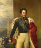 Ernst Anton Carl Ludwig von Sachsen-Coburg-Saalfeld