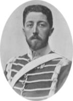 Eugen Napoleon Nikolaus van Zweden Eugen Napoleon Nikolaus van Zweden