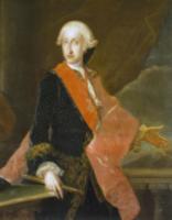 Ferdinando Antonio Pasquale Giovanni Nepomuceno Serafino Gennaro Benedetto der Beide Siciliën