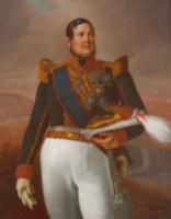 Ferdinand der Beide Siciliën