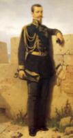 Ferdinand Maria Albert Amadeus Philibert Vincenz van Savoye-Carignan