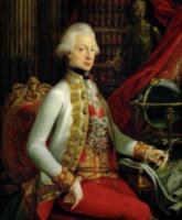 Ferdinand Joseph Johann Baptist von Toskana Ferdinand Joseph Johann Baptist von Toskana